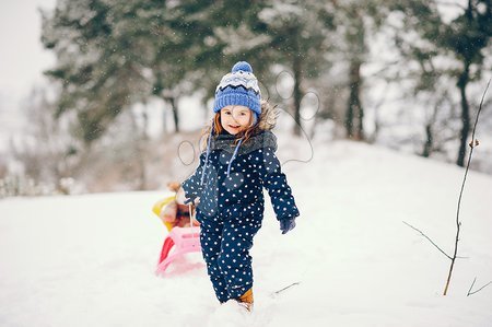 Warum ist Vitamin D wichtig und wie kann man es im Winter ergänzen?