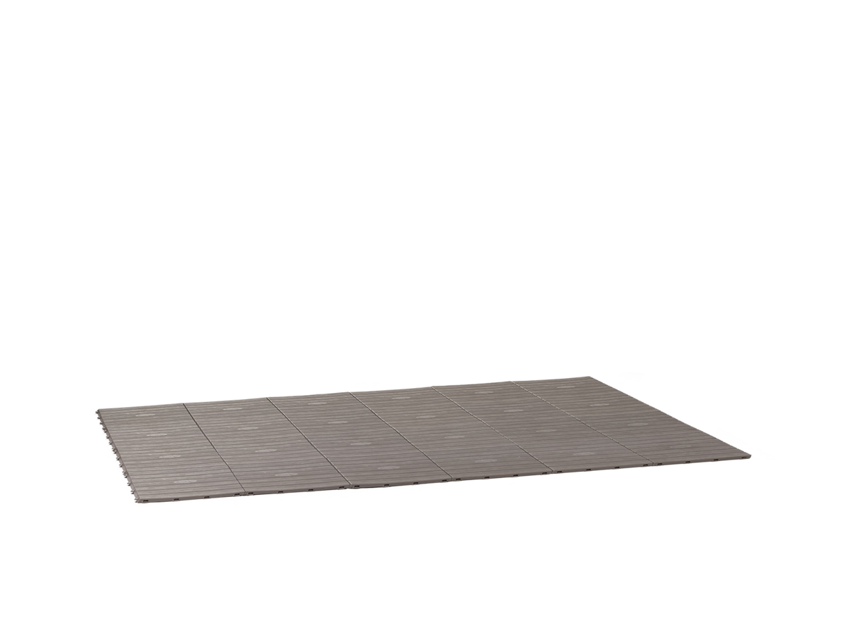Tenda naturale Indoor&Outdoor Teepee Evolutive Smoby regolabile in altezza 159-184 cm con tenda in tessuto Filtro UV dai 2-8 anni