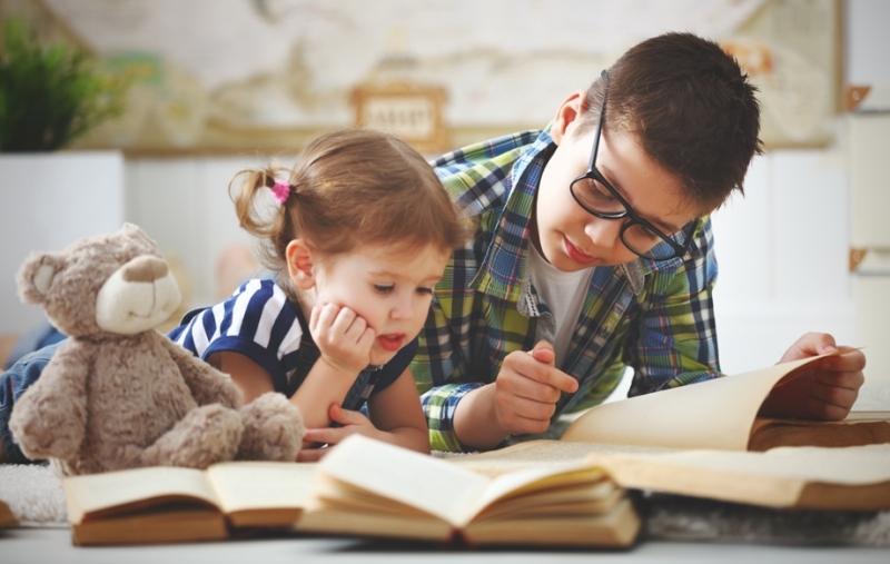 Educazione bilingue