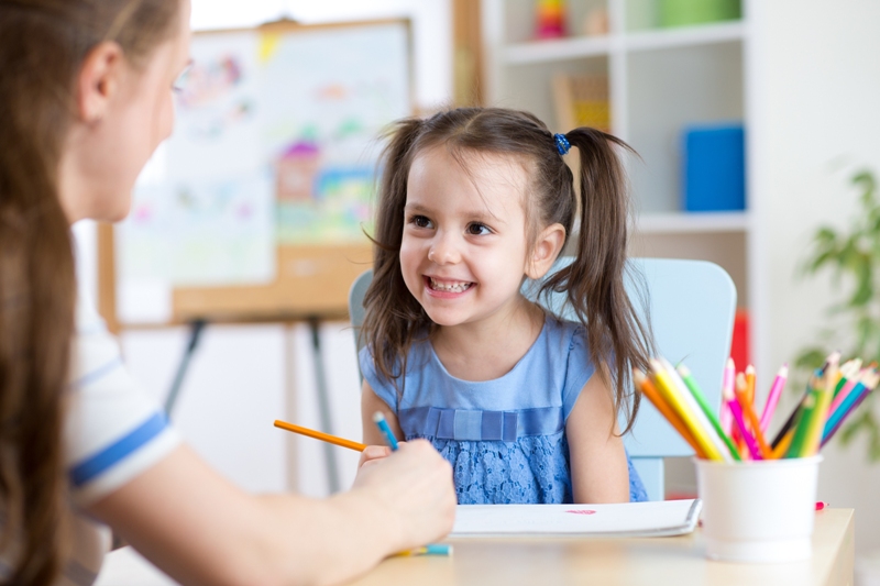 Apprendimento di una lingua straniera