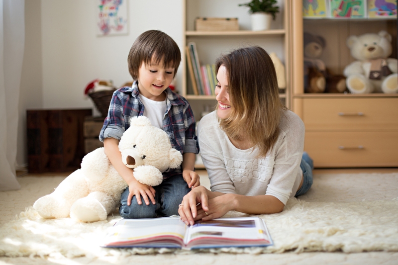 Educazione bilingue