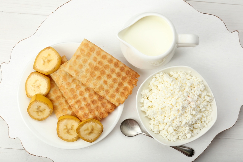 Modifica dell’alimentazione