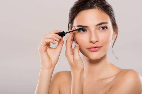 Trucco per mamme