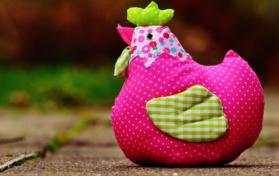 Pasqua con bambini