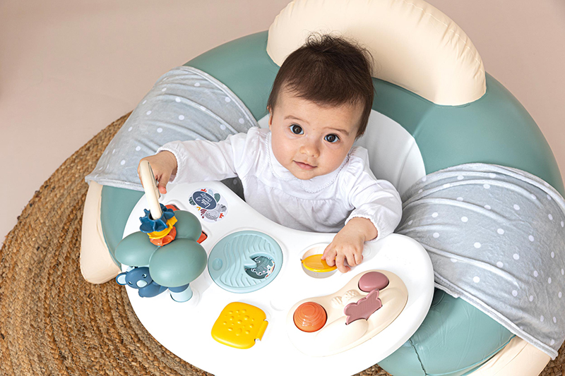 Seggiolino per neonato