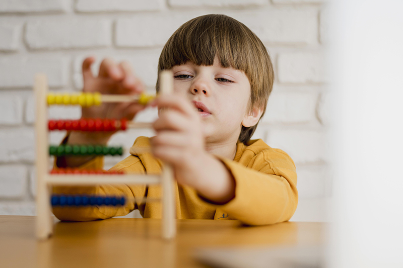 Segnali dell’autismo nei bambini