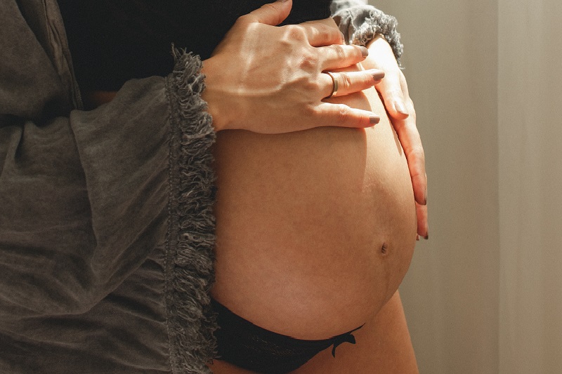 Quali sono i segnali della gravidanza
