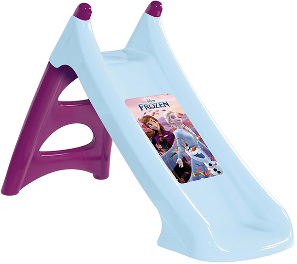 Scivolo Frozen Smoby