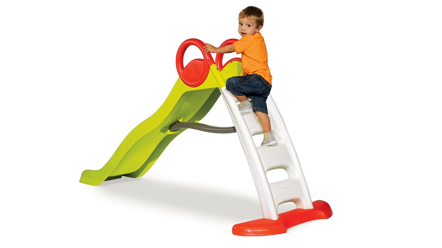 La cosa più importante è la sicurezza dei bambini