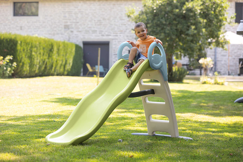 Scivolo Funny Slide Smoby