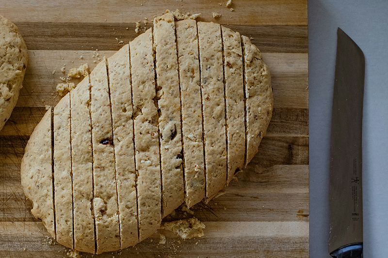 Biscotti italiani