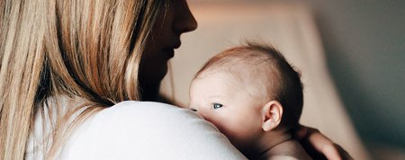 10 lucruri ciudate, dar complet normale despre nou-născuți