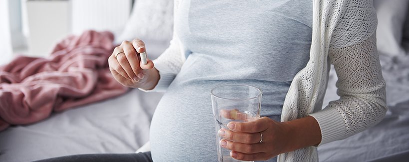 Magnézium v tehotenstve: Má význam dopĺňať horčík počas tehotenstva?