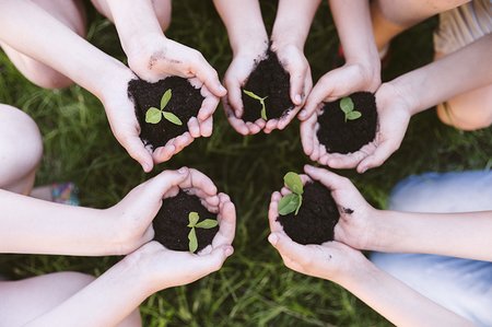 Giornata mondiale della Terra 2023: investiamo nel nostro pianeta